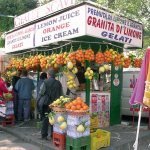 fruitkraam